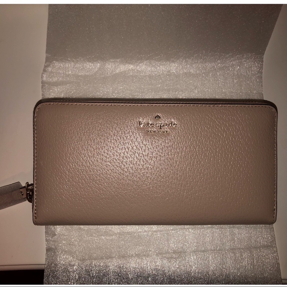Kate Spade Grove Street Neda Wallet